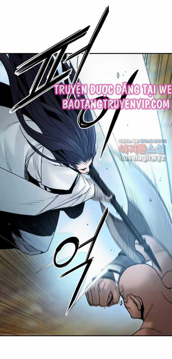 Hắc Bạch Võ Đế - Chapter 45 - Trang 20