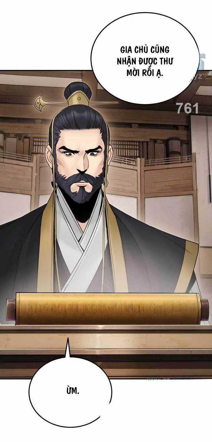 Hắc Bạch Võ Đế - Chapter 45 - Trang 3