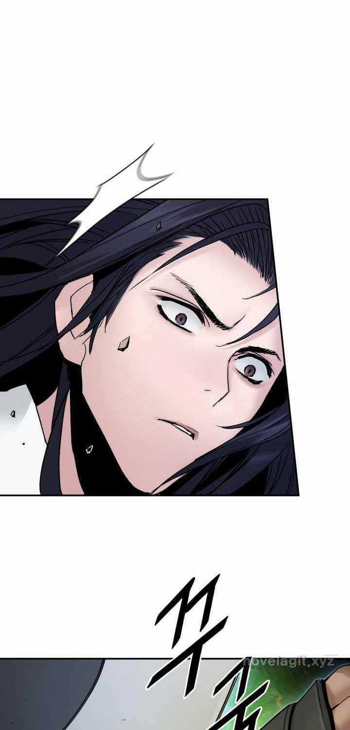 Hắc Bạch Võ Đế - Chapter 45 - Trang 21