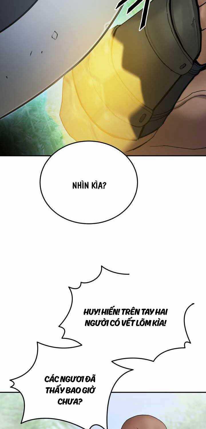 Hắc Bạch Võ Đế - Chapter 45 - Trang 22