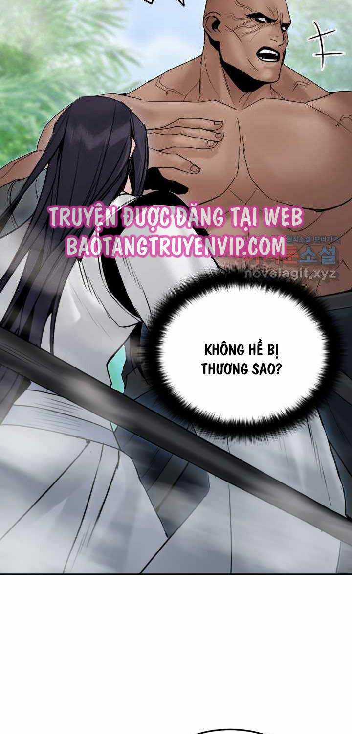 Hắc Bạch Võ Đế - Chapter 45 - Trang 23