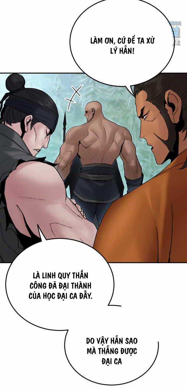 Hắc Bạch Võ Đế - Chapter 45 - Trang 24