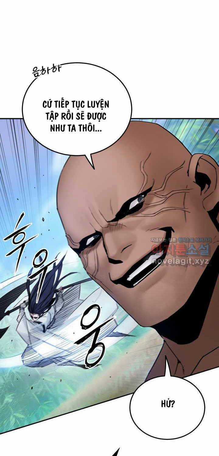 Hắc Bạch Võ Đế - Chapter 45 - Trang 25