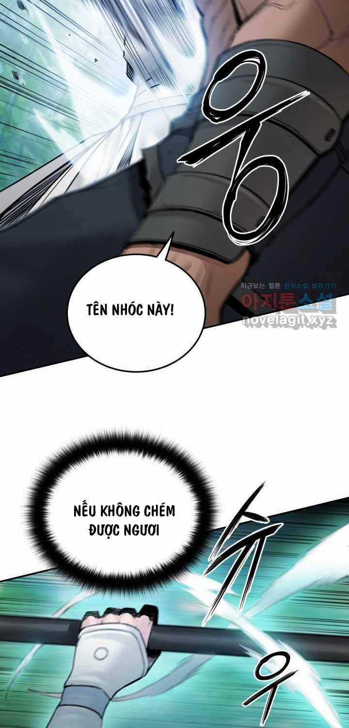 Hắc Bạch Võ Đế - Chapter 45 - Trang 29