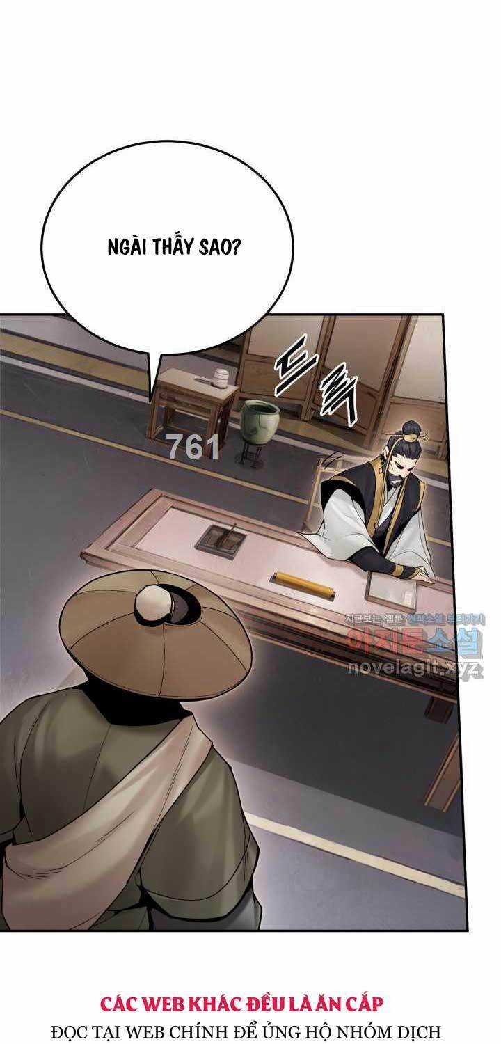 Hắc Bạch Võ Đế - Chapter 45 - Trang 4