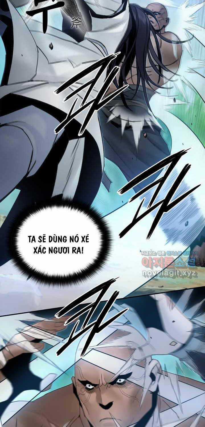 Hắc Bạch Võ Đế - Chapter 45 - Trang 31