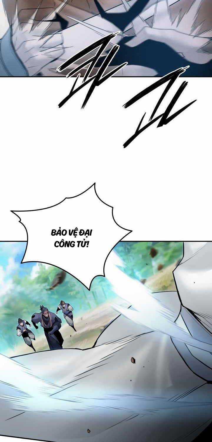 Hắc Bạch Võ Đế - Chapter 45 - Trang 32