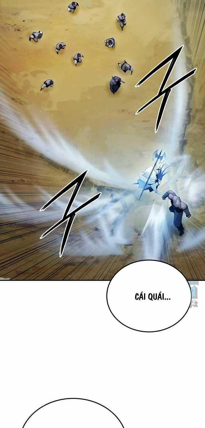 Hắc Bạch Võ Đế - Chapter 45 - Trang 37