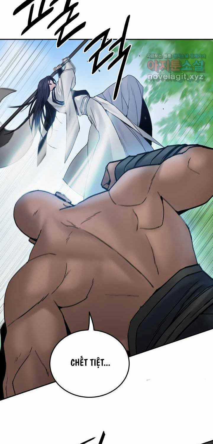 Hắc Bạch Võ Đế - Chapter 45 - Trang 39