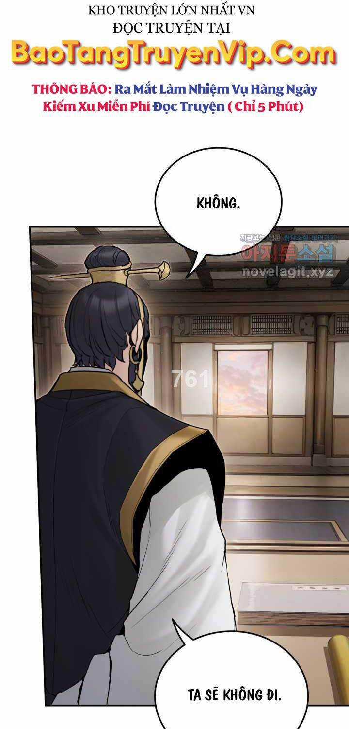 Hắc Bạch Võ Đế - Chapter 45 - Trang 5