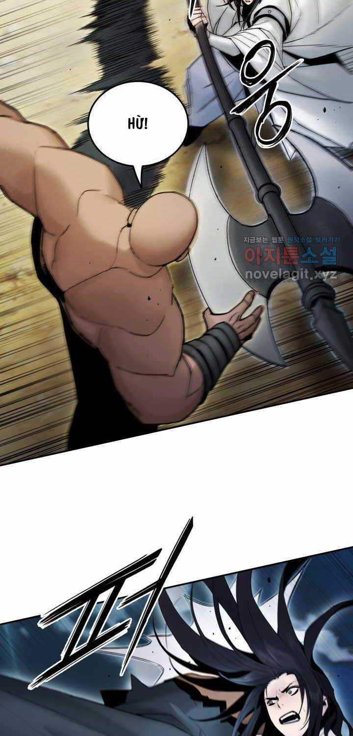 Hắc Bạch Võ Đế - Chapter 45 - Trang 41