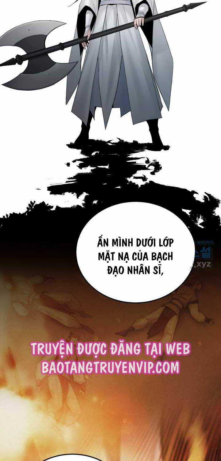 Hắc Bạch Võ Đế - Chapter 45 - Trang 52