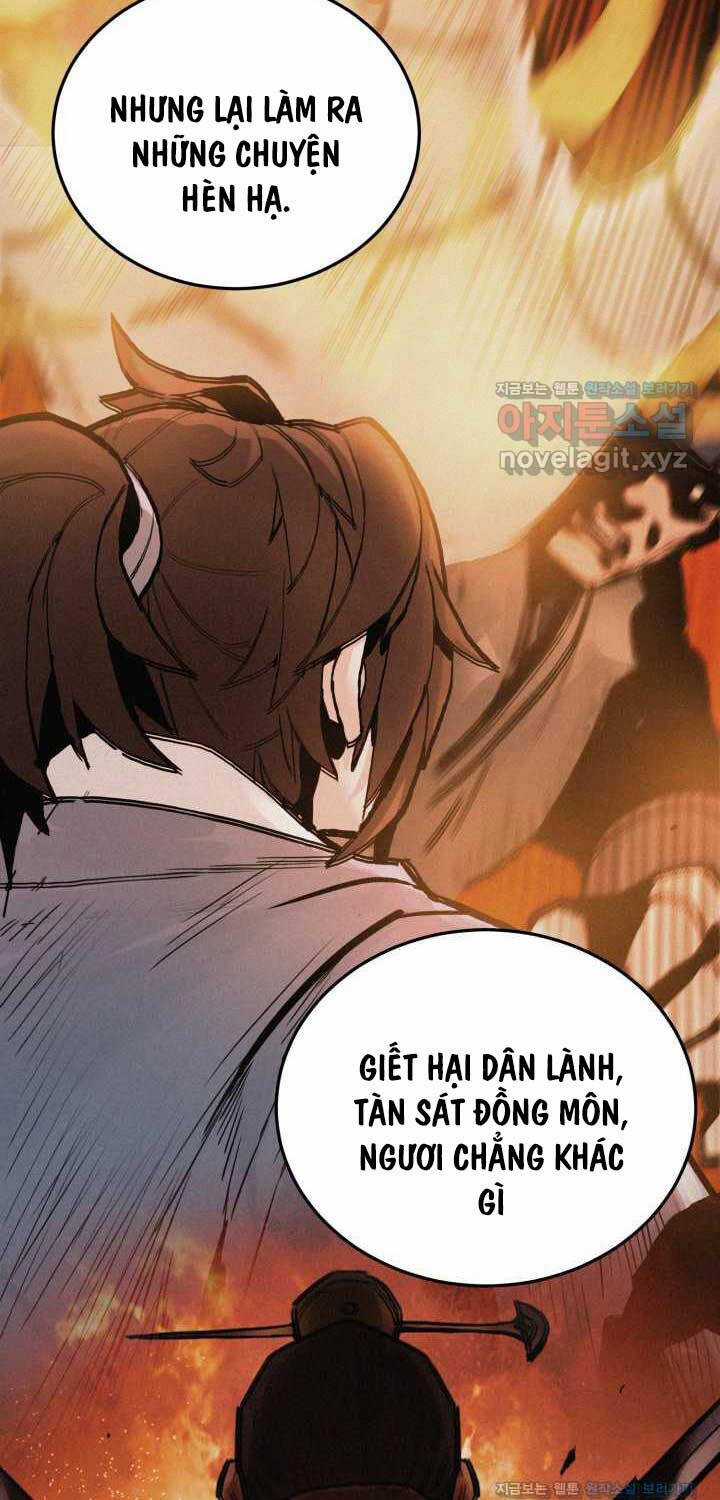 Hắc Bạch Võ Đế - Chapter 45 - Trang 53