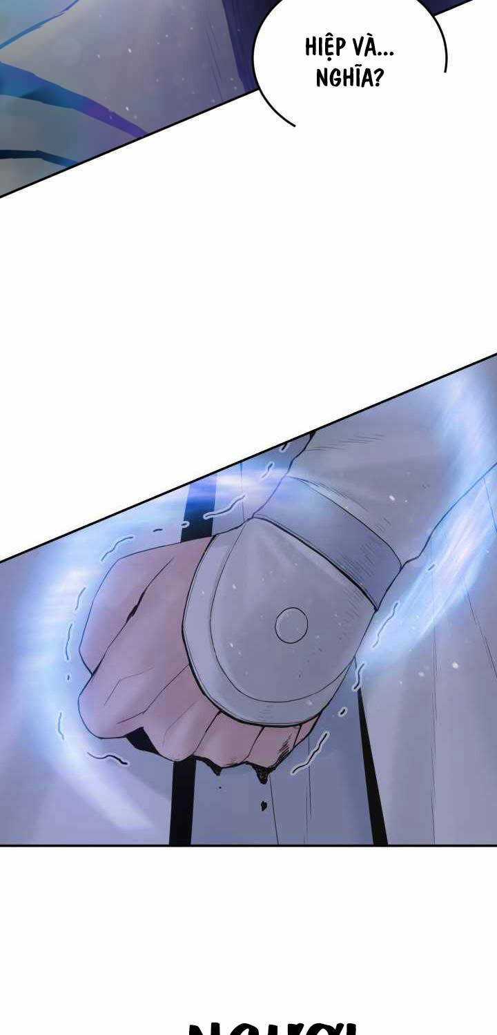 Hắc Bạch Võ Đế - Chapter 45 - Trang 57