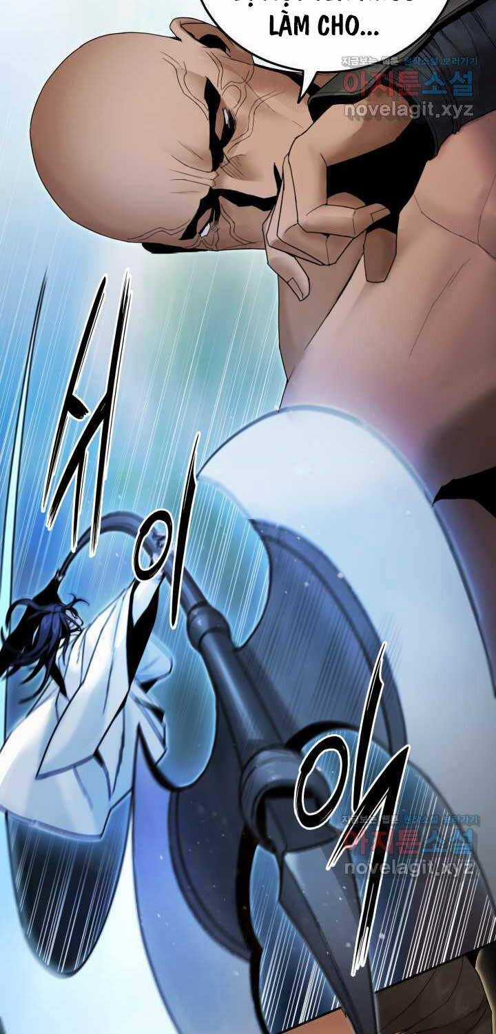 Hắc Bạch Võ Đế - Chapter 45 - Trang 60