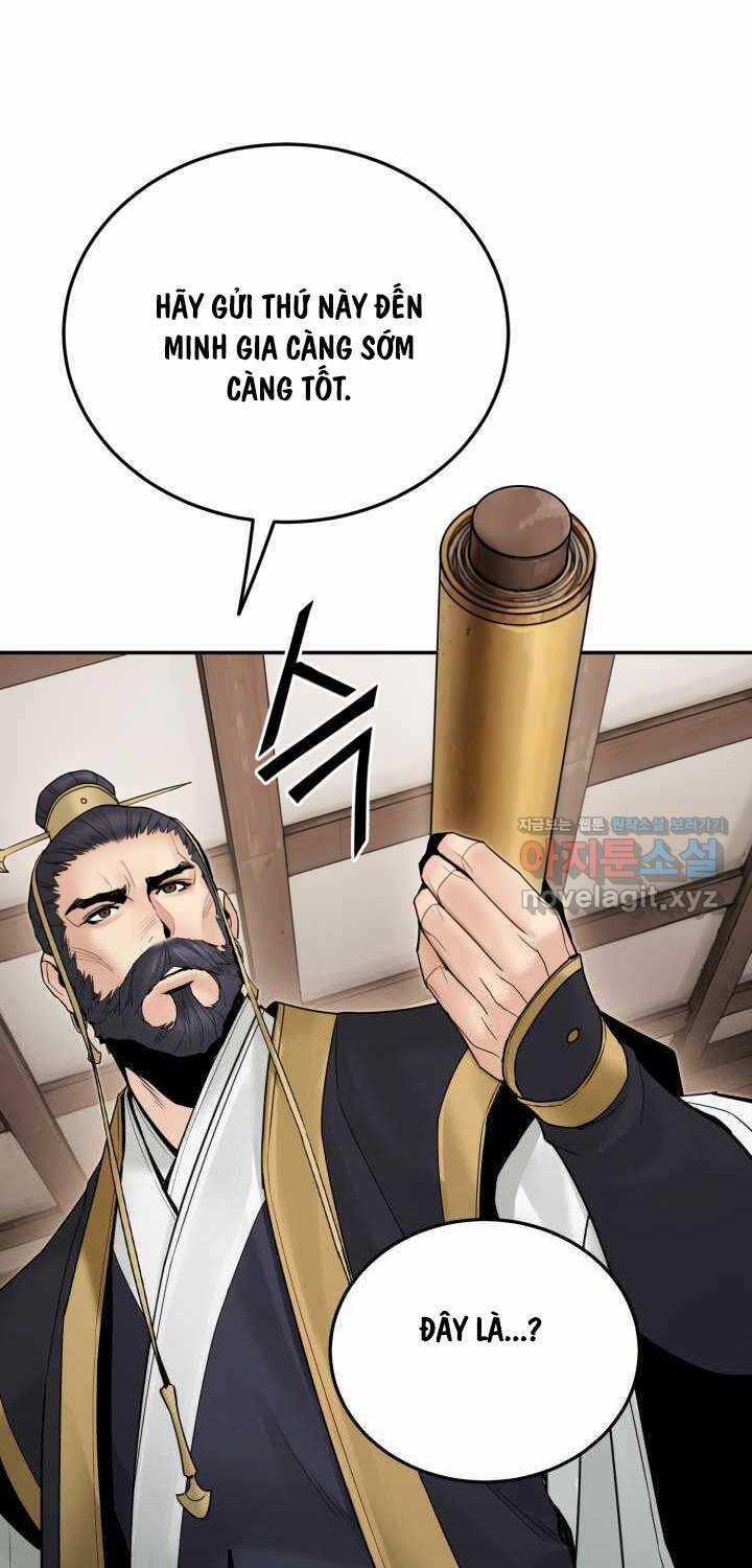 Hắc Bạch Võ Đế - Chapter 45 - Trang 7