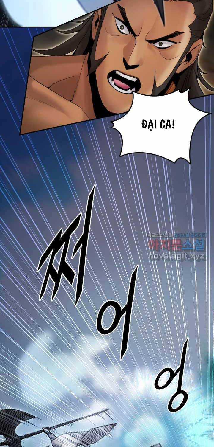 Hắc Bạch Võ Đế - Chapter 45 - Trang 61