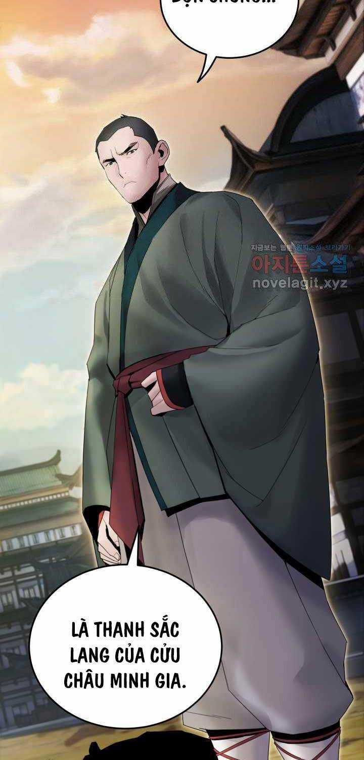 Hắc Bạch Võ Đế - Chapter 45 - Trang 69