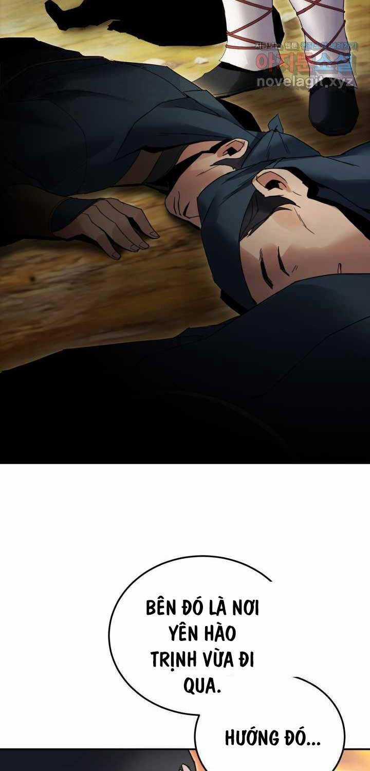 Hắc Bạch Võ Đế - Chapter 45 - Trang 70