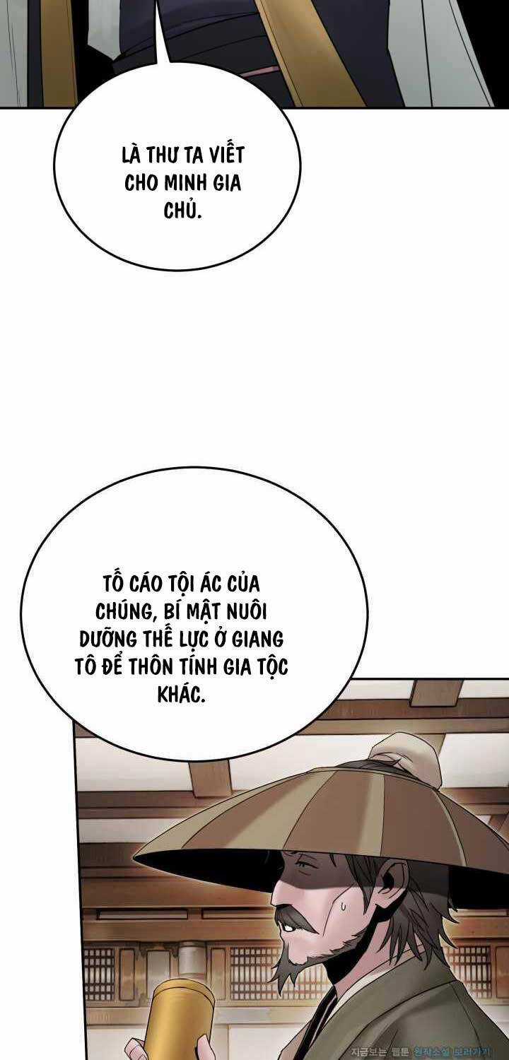 Hắc Bạch Võ Đế - Chapter 45 - Trang 8