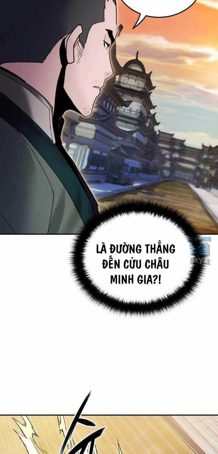 Hắc Bạch Võ Đế - Chapter 45 - Trang 71