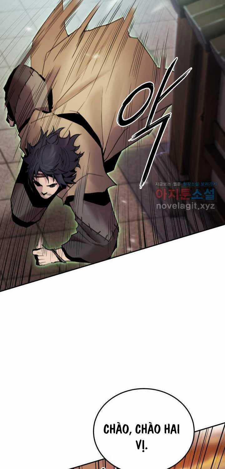 Hắc Bạch Võ Đế - Chapter 45 - Trang 75