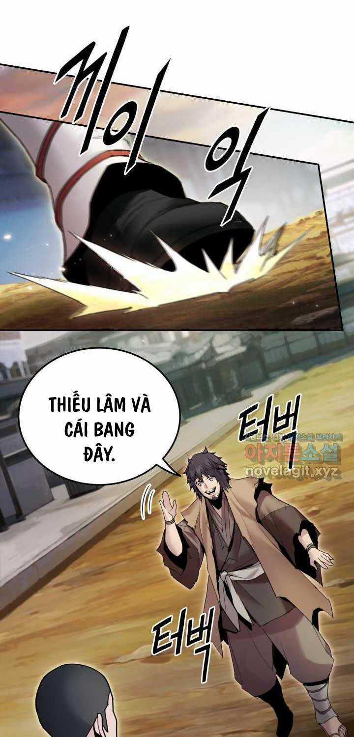 Hắc Bạch Võ Đế - Chapter 45 - Trang 77