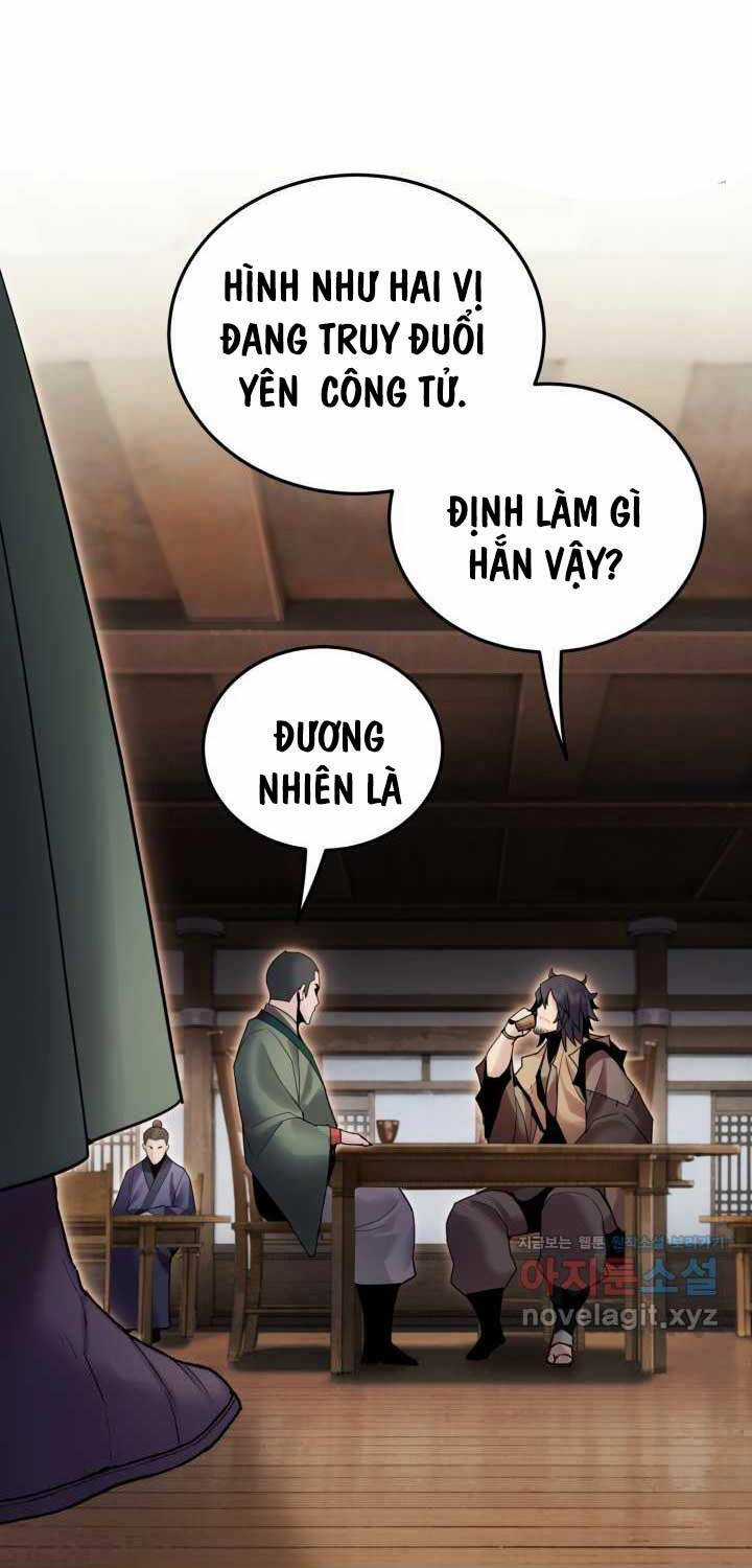 Hắc Bạch Võ Đế - Chapter 45 - Trang 79