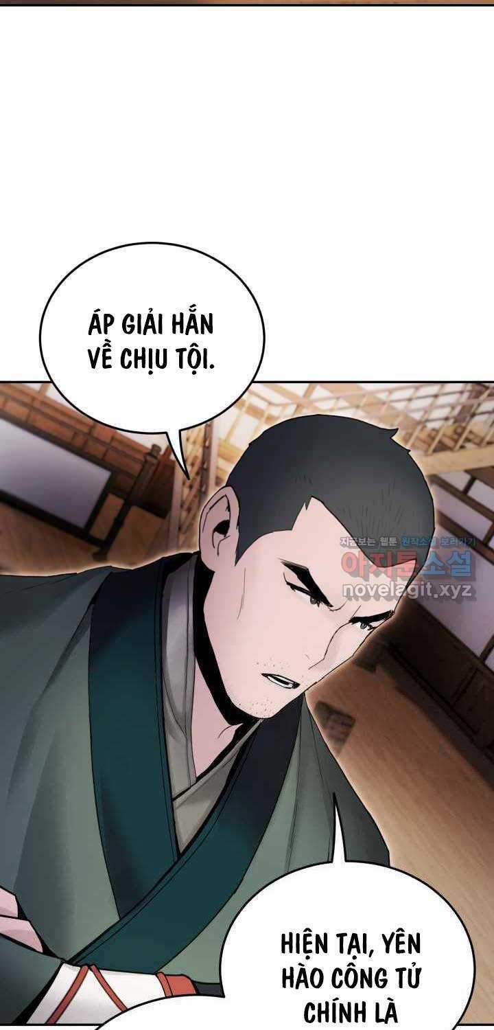 Hắc Bạch Võ Đế - Chapter 45 - Trang 80