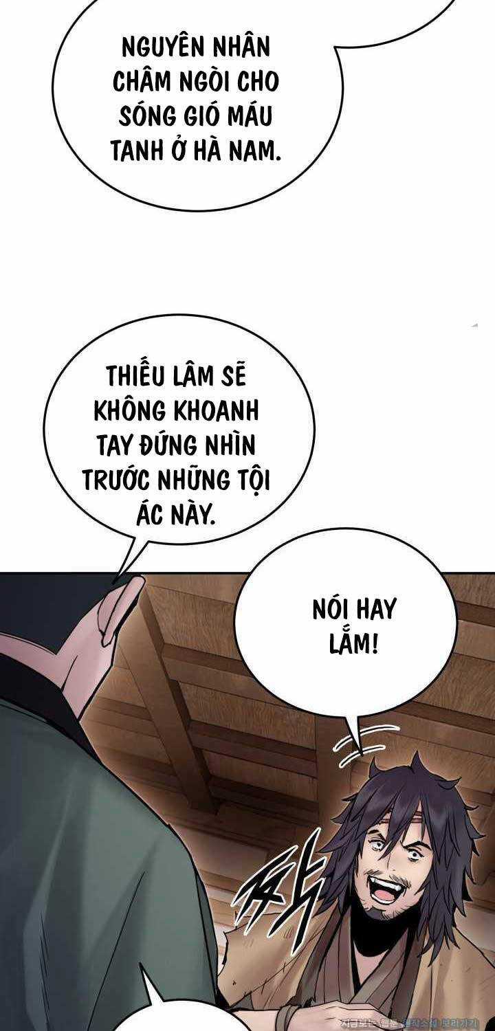 Hắc Bạch Võ Đế - Chapter 45 - Trang 81