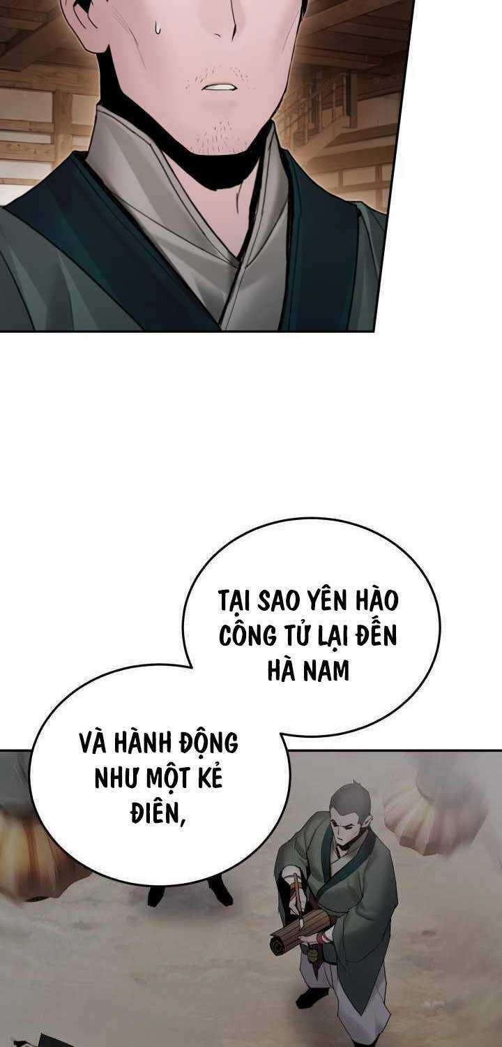 Hắc Bạch Võ Đế - Chapter 45 - Trang 84
