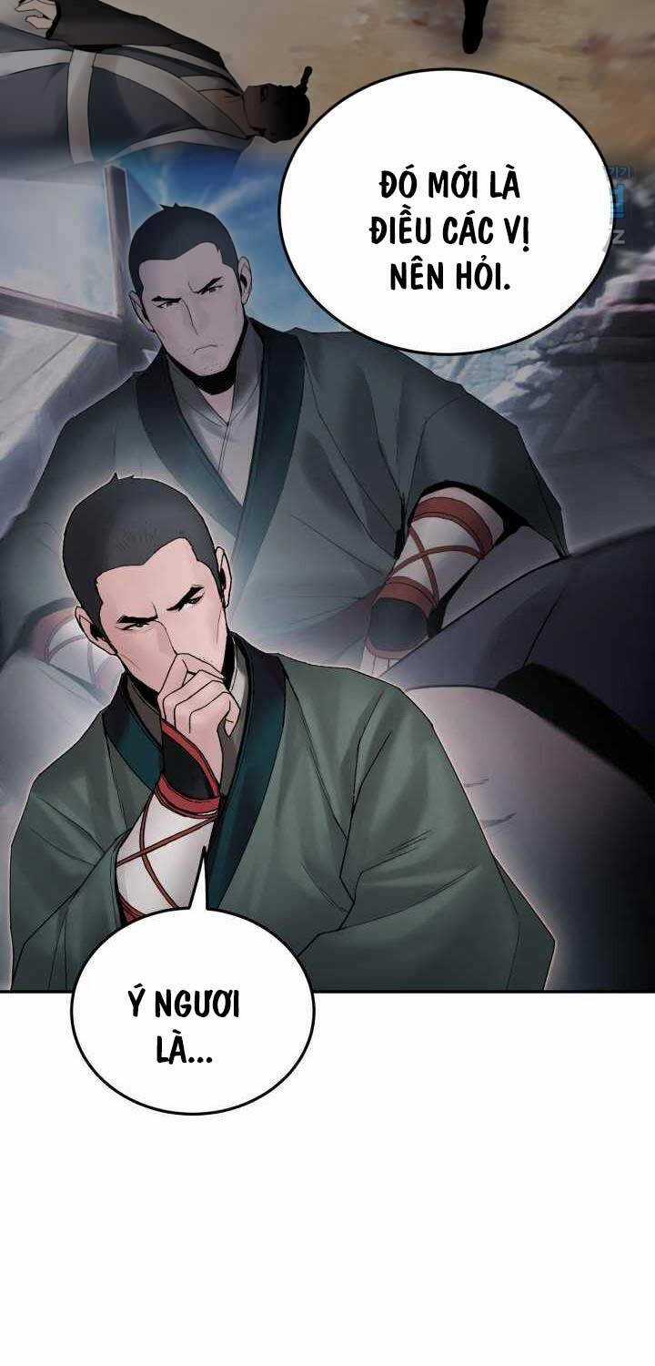 Hắc Bạch Võ Đế - Chapter 45 - Trang 85