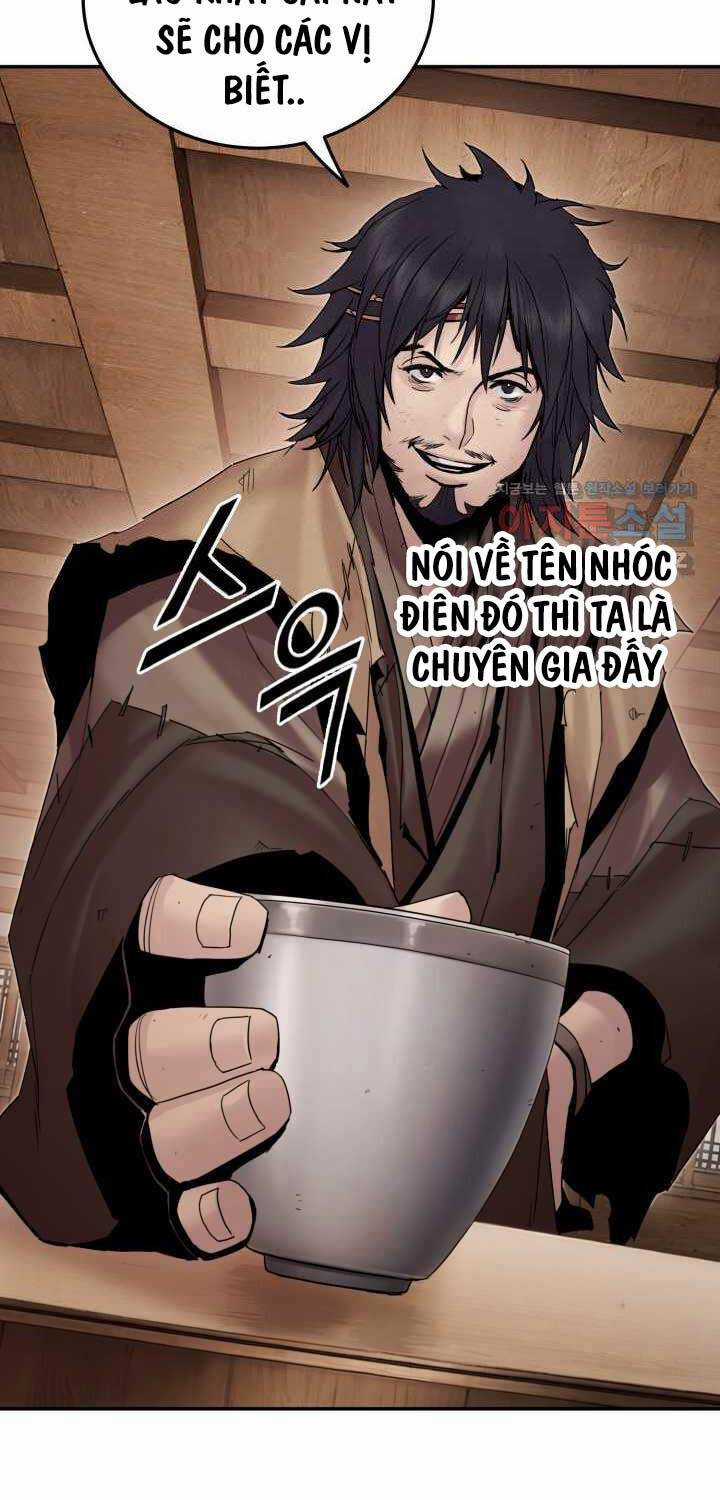 Hắc Bạch Võ Đế - Chapter 45 - Trang 87