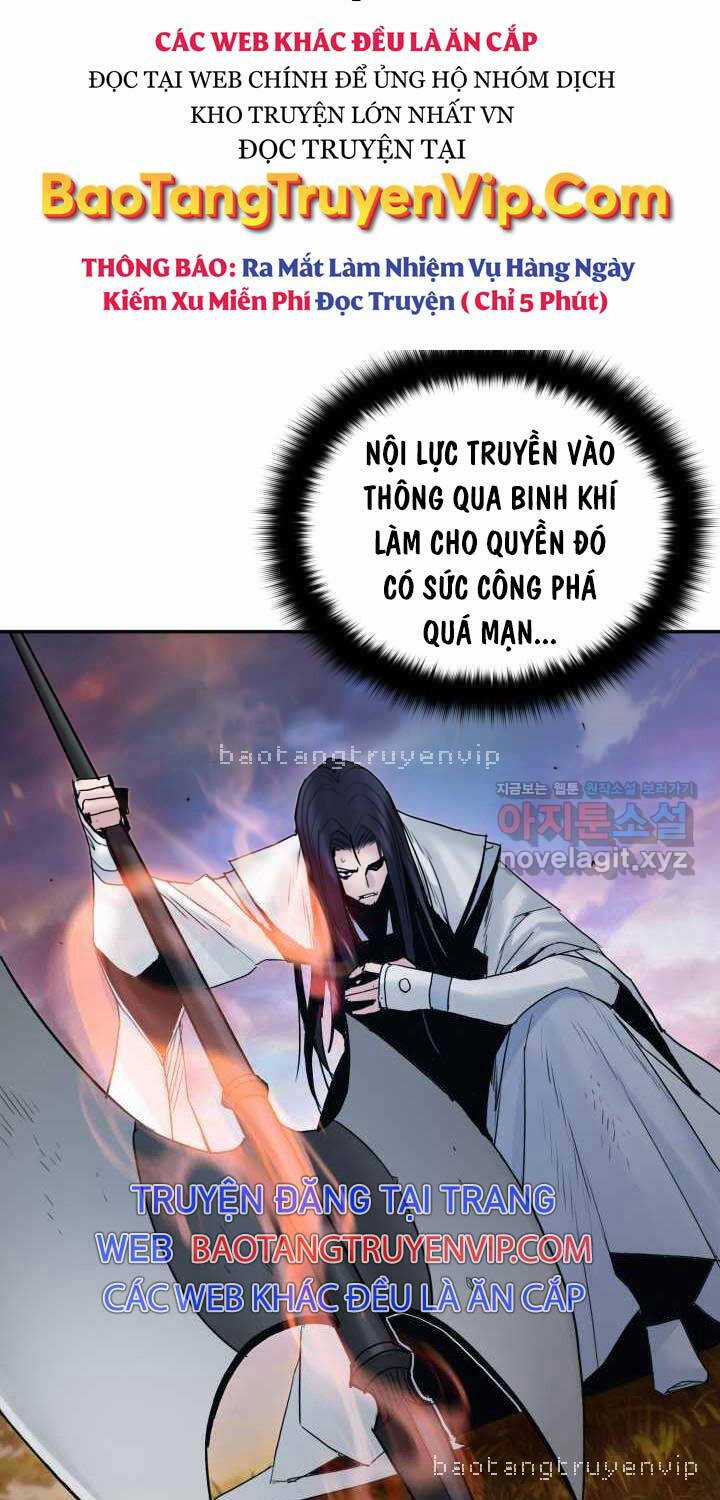 Hắc Bạch Võ Đế - Chapter 46 - Trang 15