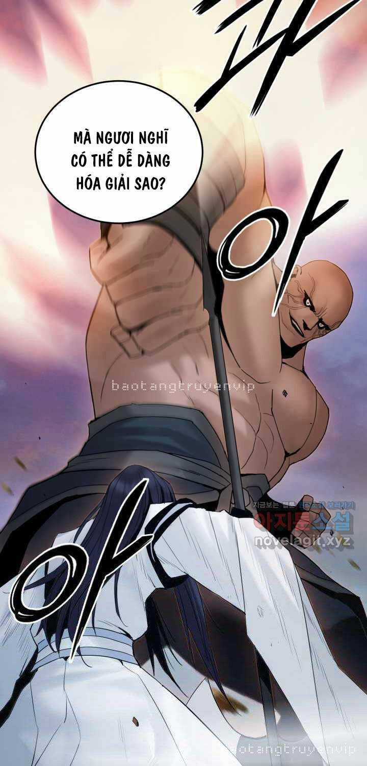 Hắc Bạch Võ Đế - Chapter 46 - Trang 17