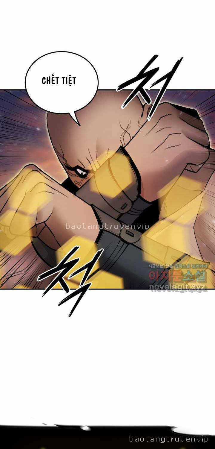 Hắc Bạch Võ Đế - Chapter 46 - Trang 20