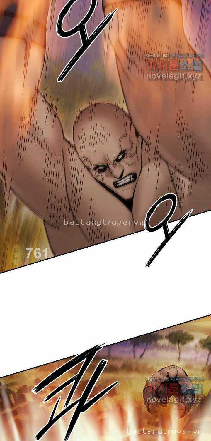 Hắc Bạch Võ Đế - Chapter 46 - Trang 3