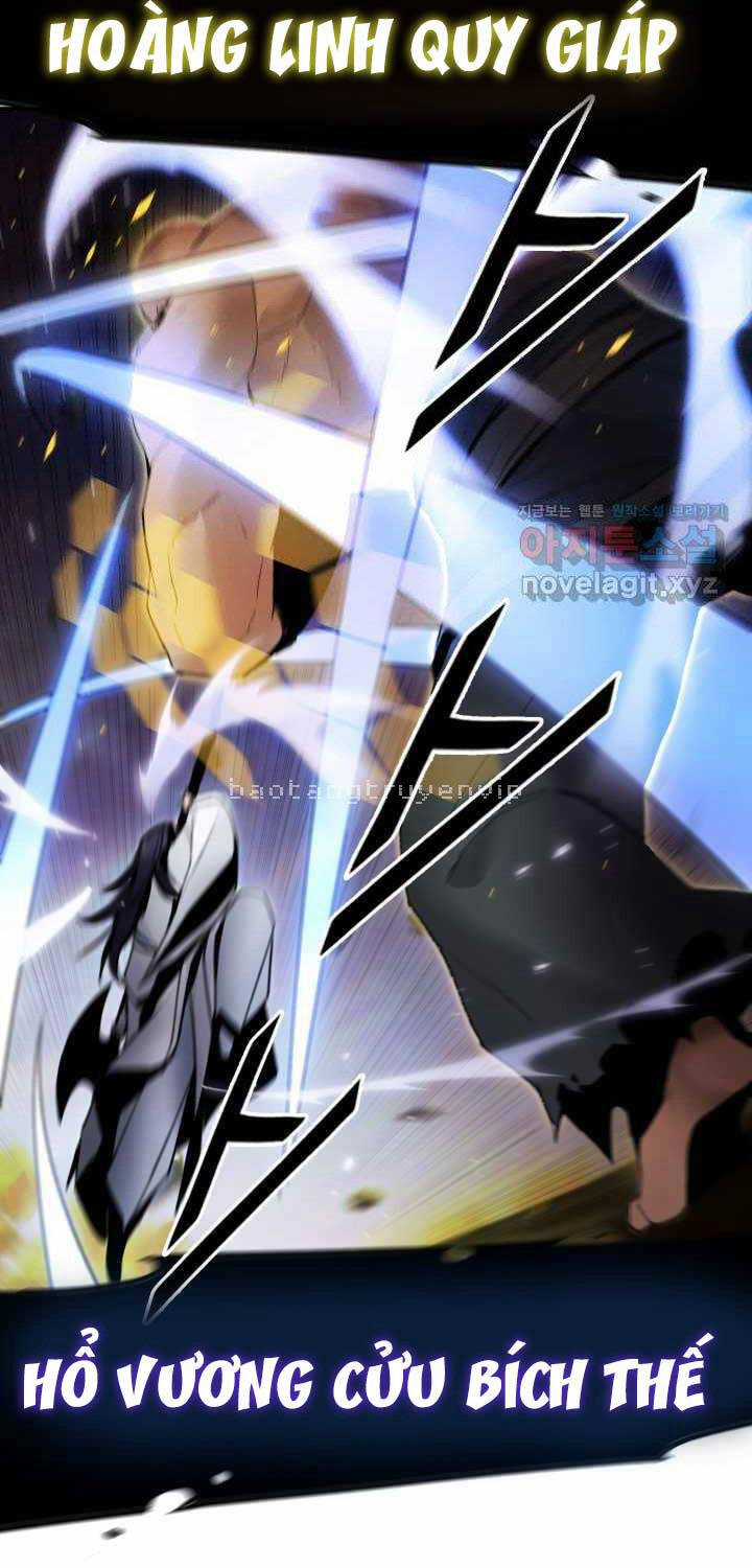 Hắc Bạch Võ Đế - Chapter 46 - Trang 21