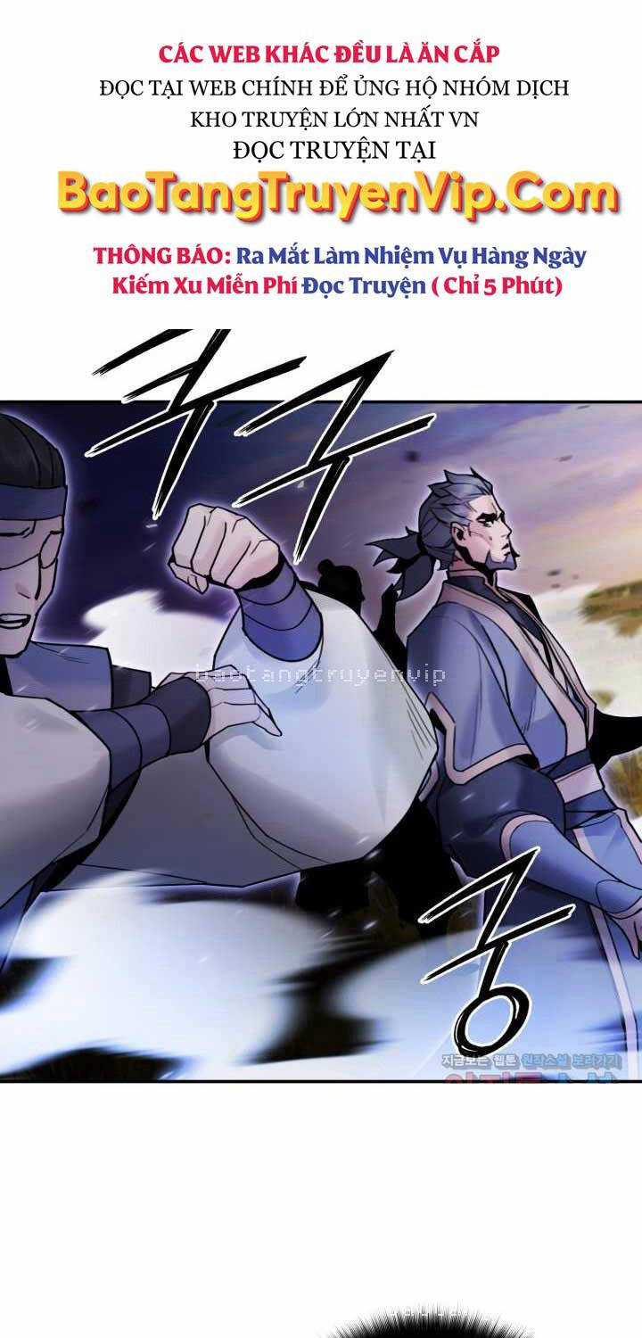 Hắc Bạch Võ Đế - Chapter 46 - Trang 22