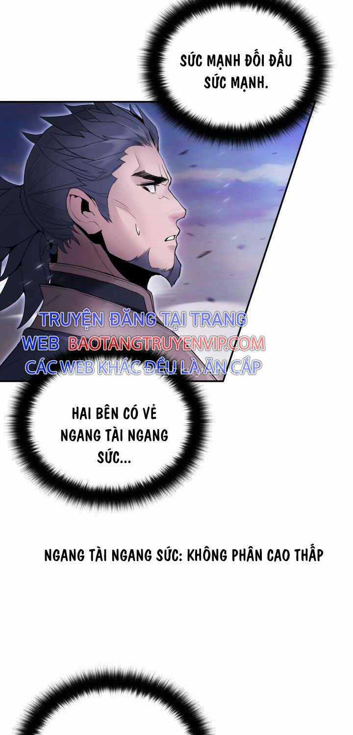 Hắc Bạch Võ Đế - Chapter 46 - Trang 23