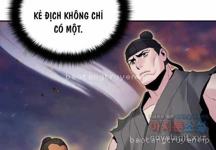 Hắc Bạch Võ Đế - Chapter 46 - Trang 24