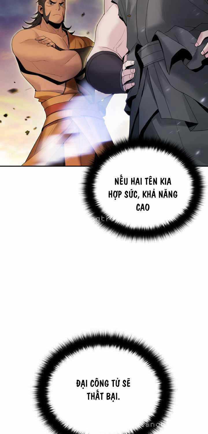 Hắc Bạch Võ Đế - Chapter 46 - Trang 25