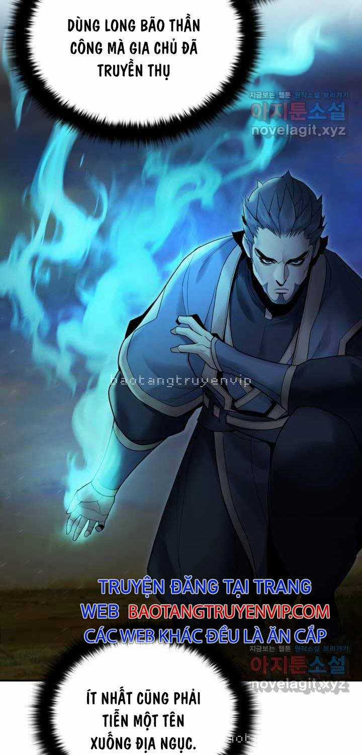 Hắc Bạch Võ Đế - Chapter 46 - Trang 27