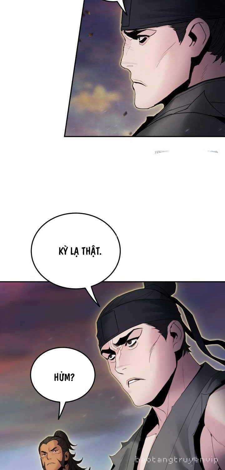 Hắc Bạch Võ Đế - Chapter 46 - Trang 29