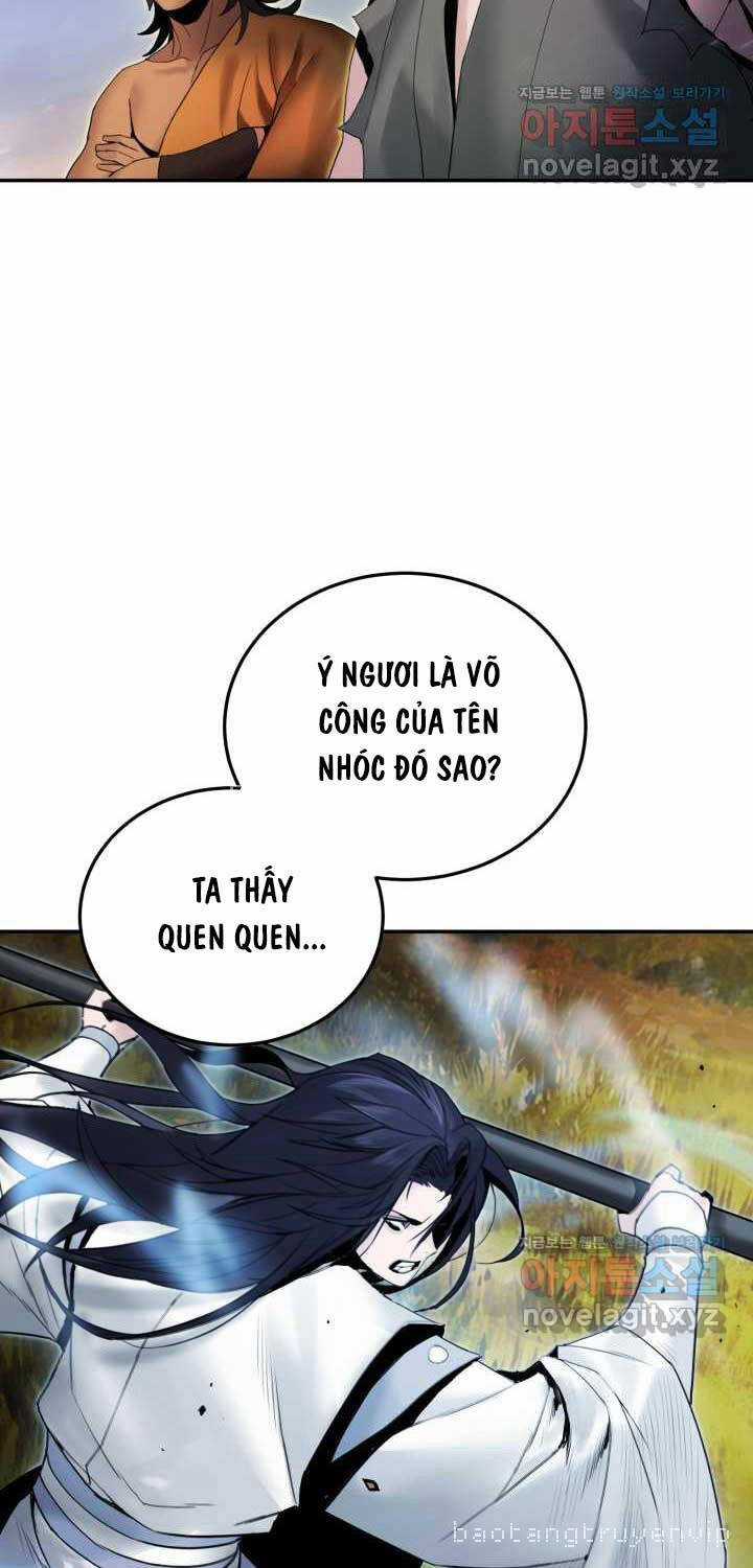 Hắc Bạch Võ Đế - Chapter 46 - Trang 30