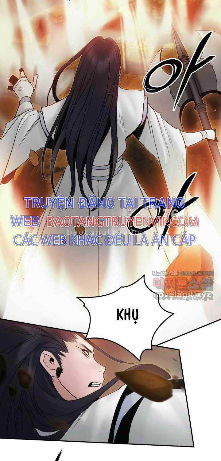 Hắc Bạch Võ Đế - Chapter 46 - Trang 4