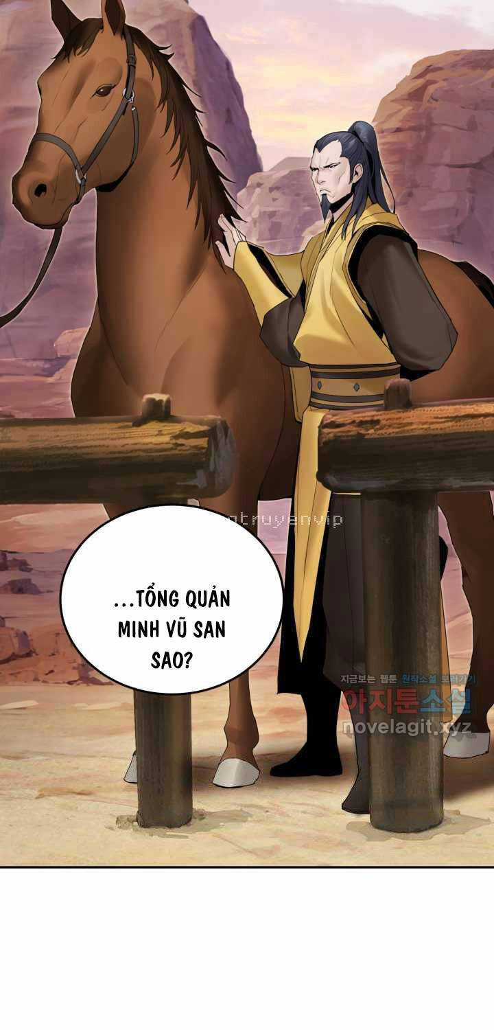 Hắc Bạch Võ Đế - Chapter 46 - Trang 33