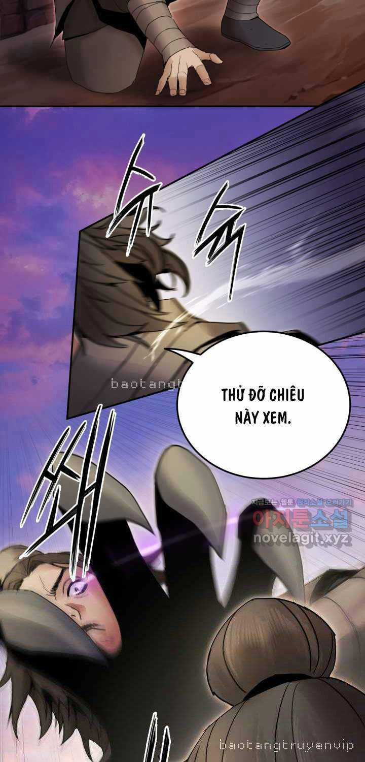 Hắc Bạch Võ Đế - Chapter 46 - Trang 41