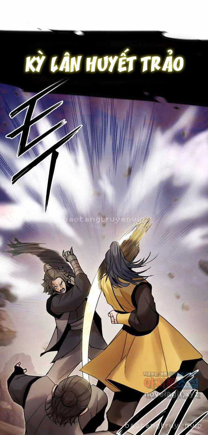 Hắc Bạch Võ Đế - Chapter 46 - Trang 43