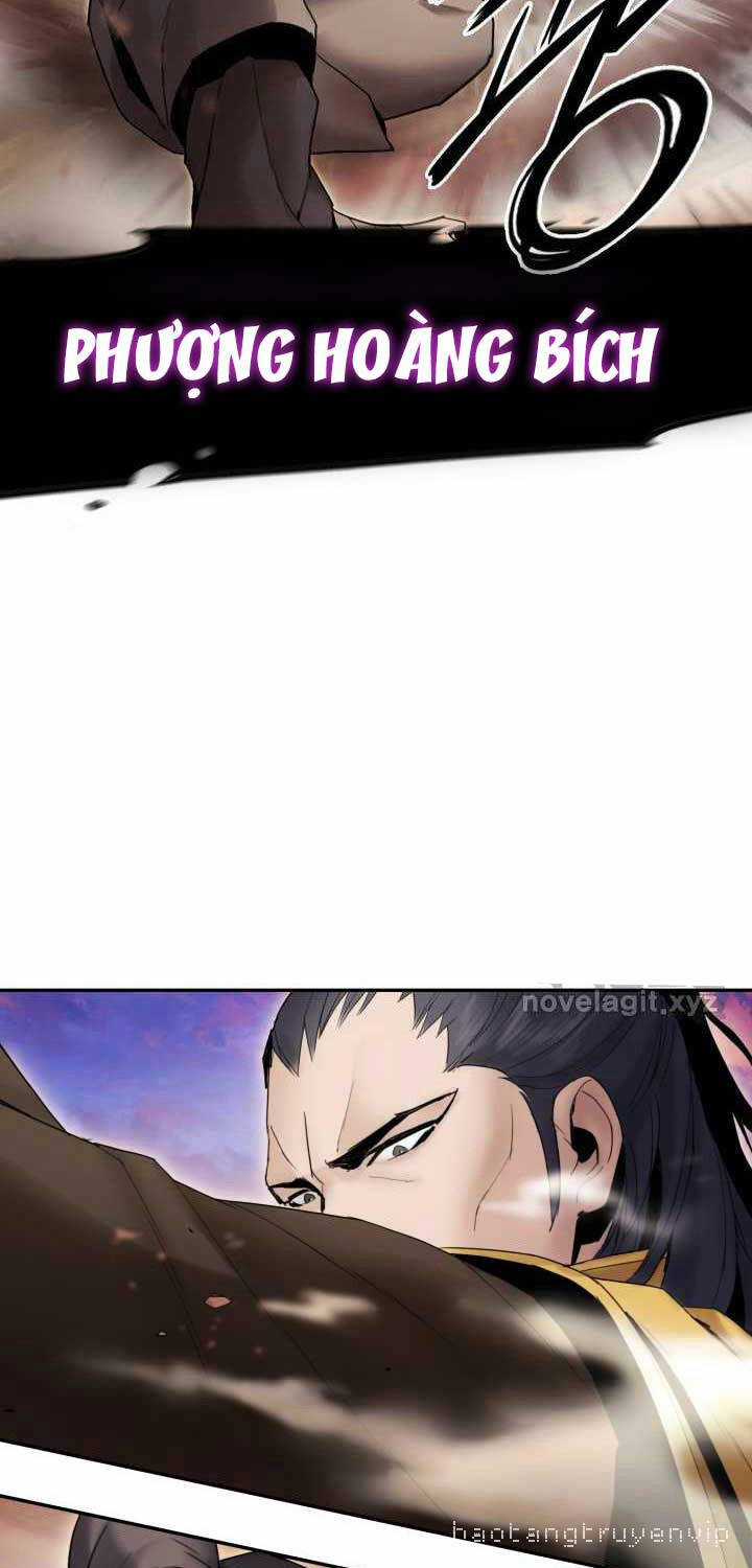 Hắc Bạch Võ Đế - Chapter 46 - Trang 44